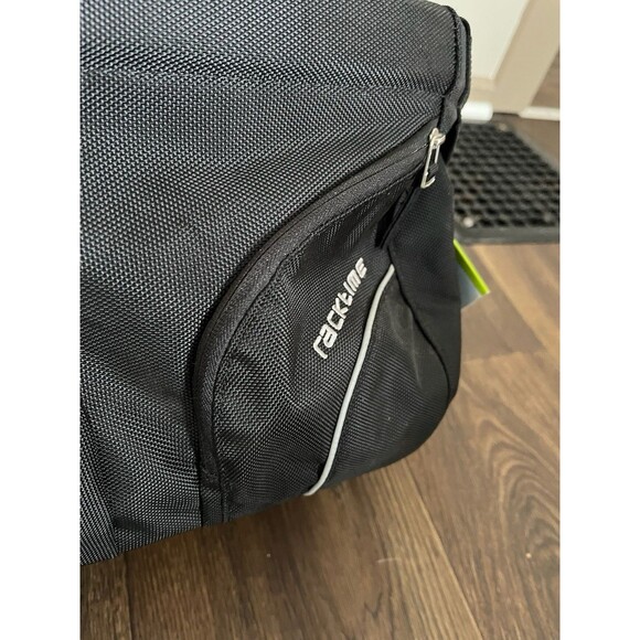 Racktime Handle-It Bike Bag Carrier NWT Part Of Snap-it System All Parts Incl!! - Picture 9 of 9